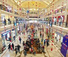 Malls in Delhi NCR | DLF Promenade Mall