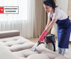 Upholstery Cleaning Services Brisbane