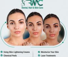 Best Skin Lightening - Whitening Injections - R M C, Islamabad - 1