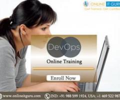 Devops Online Training | Devops Online Training in Hyderabad