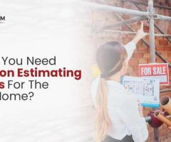 Why Do You Need Insulation Estimating Services For The Whole Home?