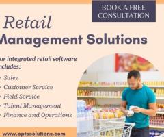 Retail Management Solutions