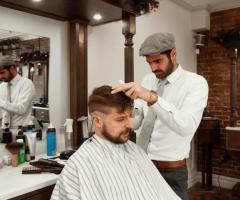 Hair Services For Men in Bangalore
