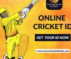 "Unlocking the Potential: Building Your Online Cricket ID"