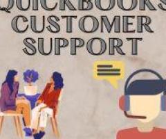 How Do I Contact QuickBooks Customer Support? - 24*7 Service