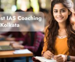 Ias Coaching In Kolkata