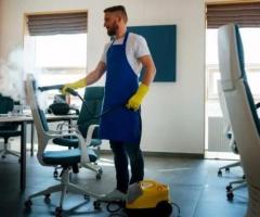 Professional commercial cleaning services in Sydney City - KV Cleaning