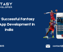 5 Tips for Successful Fantasy Football App Development In india