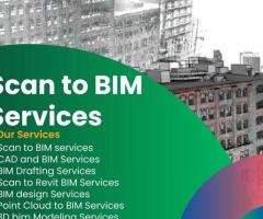 Where can you find our exceptional Scan to BIM Services in Wellington?