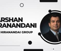 Who Is Darshan Hiranandani?