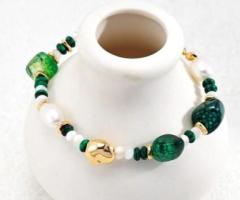 Purchase a Bracelet From Dovis Jewelry.