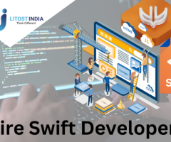 What Swift programmers in demand? Hire Swift Developers