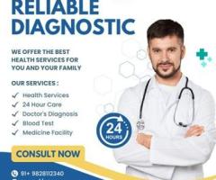 Choosing Reliable Diagnostics for Quality Healthcare