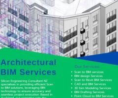 Where Can I Find Architectural BIM Services in Chicago?