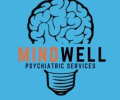 Psychiatrist in Las Vegas, NV - Comprehensive Mental Health Services