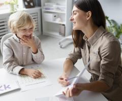 Speech and Language Therapy Services Designed for Children