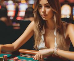 Enjoy Live Gaming Anytime Anywhere With The Best Live Casino App India