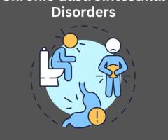 Coping with Chronic Gastrointestinal Disorders