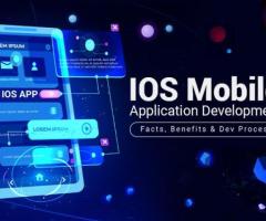 Top-Notch iOS Mobile App Development in Florida