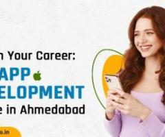 Master iOS App Development Course with SkillIQ in Ahmedabad