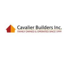 Cavalier Builders Inc