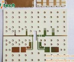 High frequency PCB with RO4003C material
