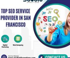 Top SEO Service Provider in San Francisco