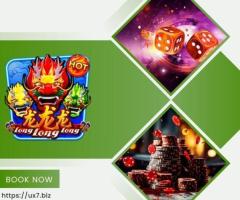 Live Casino Games - Play Now at UX7 Casino
