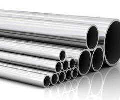 What advantages does the Stainless Steel 304 Round Bar offer in terms of ease of manufacturing?