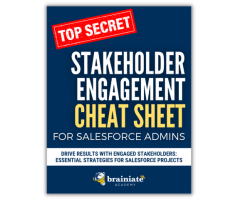 Unlocking Success: The Essential Stakeholder Engagement Cheat Sheet