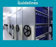 Endoscope Storage Cabinet Guidelines for Hygiene and Harmony
