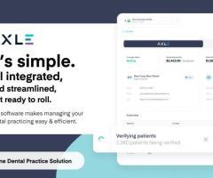 All in One Dental Practice Management