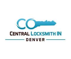 Secure Your Home with Our Trusted Locksmith Services in Denver!