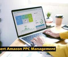 Boost Your Amazon Sales with Expert PPC Management Services in India