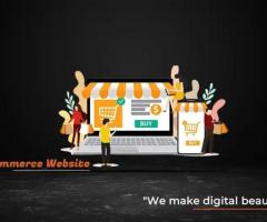 Transform Your Business Online with Top-Rated Ecommerce Development Agency!