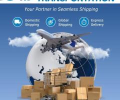 Freight and Transportation Services in Canada