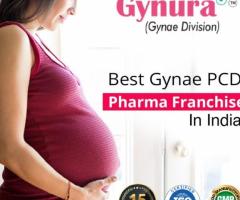 Gynae PCD franchise | Saturn Formulations