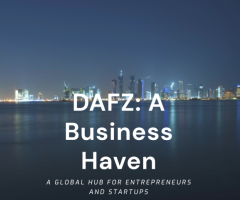 Find Your Perfect Workspace in Dubai Airport Freezone (DAFZ)