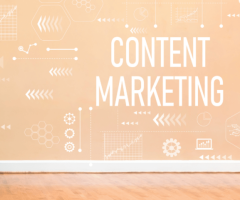 Content Marketing Services in Ahmedabad