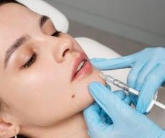 Dermal Fillers Treatment in Pune - Botox