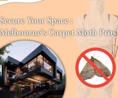 Safeguard Your Home with Expert Carpet Moth Treatment in Melbourne