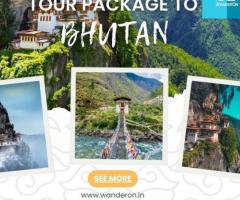 Charming Bhutan: Find Your Happy Travels