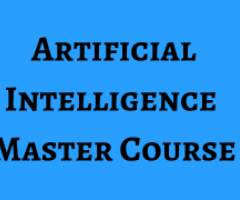 Artificial Intelligence Master Course - Learntek