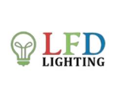 Discover Energy-Efficient LED Lights For Sale | LFD Lighting