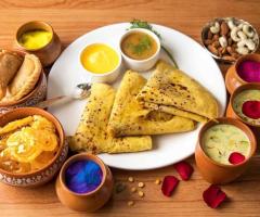Flavorful Journeys: Experience Authentic Indian Cuisine with Quicklly in Chicago