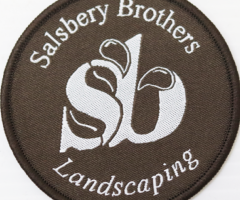 Get Your Custom Woven Patches at Special Wholesale Prices