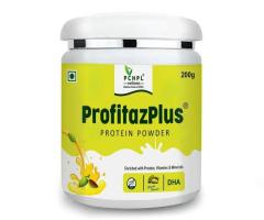 Discover the Difference: Why Profitaz Plus Protein Supplement Reigns Supreme
