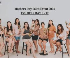 Mothers Day Sales Event 2024 - Buy Women Maternity Lingerie and Clothes - 1