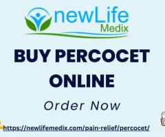 Buy Percocet Online at best price