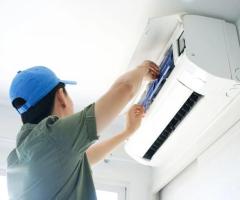 Air Conditioning Repair Companies Falls Church